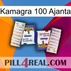 Kamagra 100 Ajanta 12